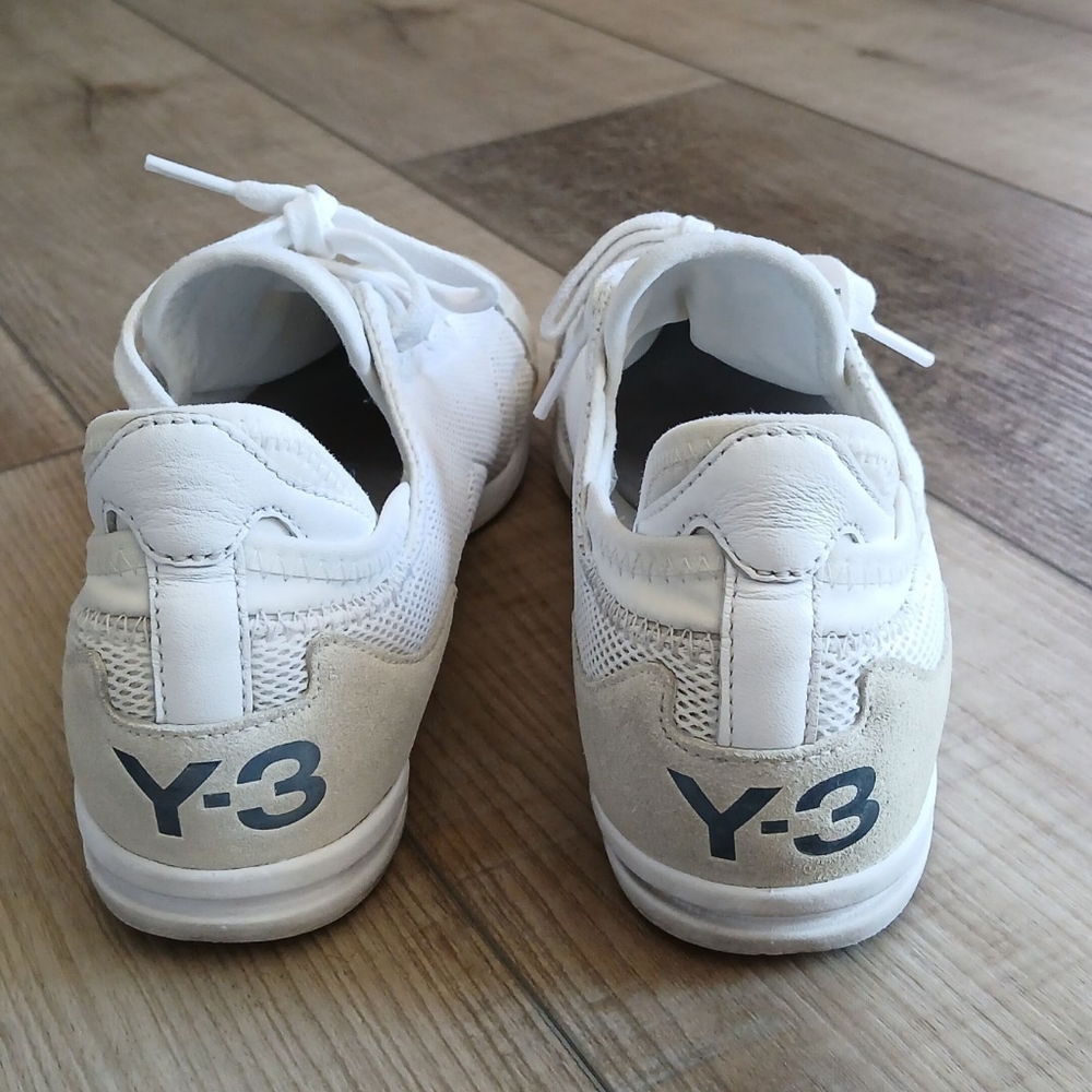 Adidas Y-3 Manja Womens Yohji Yamamoto Trainers Size 6